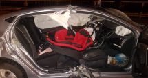 Stire din Eveniment : Autorul accidentului mortal de aseară, de la Ovidiu, la audieri!