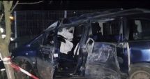 Stire din Eveniment : ACCIDENT RUTIER GRAV: O mamă a murit și trei copii au fost răniți