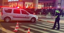Stire din Eveniment : GRAV ACCIDENT RUTIER în zona Casa de Cultură. Victima - în stop cardio respirator!