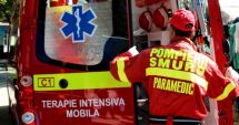 Stire din Eveniment : ACCIDENT BIZAR! Femeie lovită de mașina condusă de fiul de DOAR 3 ANI