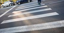 Stire din Eveniment : Femeie lovită pe trecerea de pietoni, în Medgidia