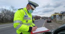 Stire din Eveniment : Accident în Eforie Sud. Pieton lovit de mașina condusă de un șofer beat