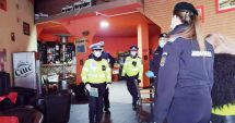 Stire din Eveniment : CONTROALE ÎN MAMAIA. Poliția și Protecția Consumatorilor au dat AMENZI!
