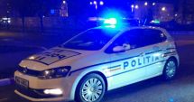 Stire din Eveniment : Constanța. Accident cu trei mașini implicate, patru victime!