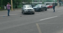 Stire din Eveniment : ACCIDENT RUTIER ÎN MAMAIA. O VICTIMĂ