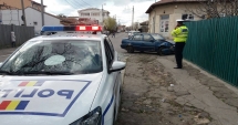 Stire din Eveniment : Galerie foto / ACCIDENT RUTIER CU VICTIMĂ, ÎN CONSTANȚA / UPDATE