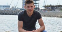 Stire din Eveniment : Emoționant! Ultima postare a tânărului mort în accidentul de ieri: "Eu și când pierd câștig!"
