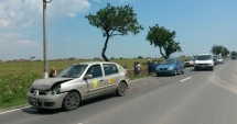 Stire din Eveniment : GALERIE FOTO. ACCIDENT RUTIER CU PATRU VICTIME, LA CONSTANȚA