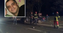 Stire din Eveniment : Cum s-a petrecut accidentul mortal de la Valu. Un jandarm constănțean, decedat