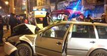 Stire din Eveniment : Galerie foto. Accident soldat cu patru victime, în Constanța
