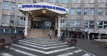 Stire din Social : Acces restricționat, de astăzi, în Spitalul Județean Constanța