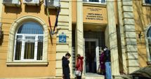 Stire din Social : Acces limitat al persoanelor la Direcţia pentru Protecţia Copilului