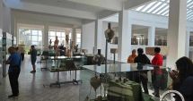 Stire din Cultură-Educație : Acces gratuit la punctele muzeale ale MINAC