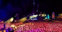 Stire din Eveniment : Șase persoane reţinute de procurorii DIICOT după ce ar fi încercat să vândă droguri în cadrul festivalului Saga