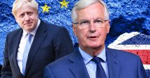 Stire din Actualitate : "Accesul Regatului Unit la piața europeană, proporțional cu angajamentele asumate de Londra"