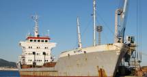 Stire din Economie : Accesul a 63 de nave a fost interzis în porturile Paris Memorandum