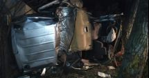 Stire din Eveniment : GRAVE ACCIDENTE RUTIERE! DOI TINERI AU MURIT