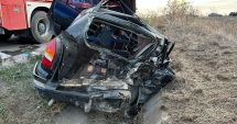 Stire din Eveniment : TRAGEDIE PE ȘOSEA, în județul Constanța. Copil de 5 ani, MORT ÎN ACCIDENT!