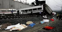 Stire din Actualitate : MAE verifică dacă printre victimele din Spania se află cetățeni români