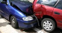 Stire din Eveniment : Accident rutier pe strada Ștefan Mihăileanu