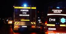 Stire din Eveniment : Deputat rănit grav într-un accident, soția sa în comă profundă