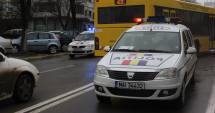 Stire din Eveniment : Pieton lovit de o mașină!