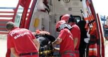 Stire din Eveniment : TRAGEDIE ÎN OVIDIU! UN BĂRBAT A MURIT, DUPĂ CE O CLĂDIRE S-A PRĂBUȘIT PESTE EL