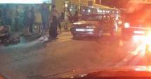 Stire din Eveniment : ACCIDENT RUTIER GRAV ÎN CONSTANȚA. Un tânăr și un polițist, LOVIȚI ÎN PLIN, PE TRECEREA DE PIETONI