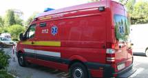 Stire din Eveniment : Accident rutier între Constanța și Ovidiu.  O șoferiță  a făcut prăpăd