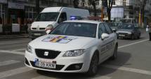 Stire din Eveniment : Accident provocat de un șofer neatent