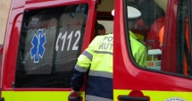 Stire din Eveniment : TRAGEDIE RUTIERĂ LA CONSTANȚA! UN MORT ȘI DOI RĂNIȚI