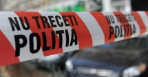 Stire din Eveniment : TRAGEDIE ÎN SPITAL. Un pacient internat s-a aruncat în cap de la etaj