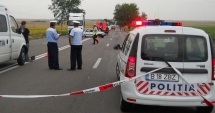 Stire din Eveniment : ACCIDENT CUMPLIT! Cinci persoane au murit, patru sunt rănite