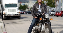 Stire din Actualitate : Actorul Gerard Butler a fost accidentat grav
