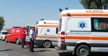 Stire din Eveniment : GRAV accident rutier, la ieșire din Constanța! Sunt patru victime! Intervin ambulanțele
