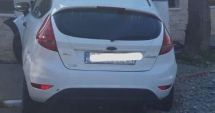 Stire din Eveniment : Accident rutier în cartierul Coiciu