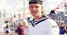 Stire din Eveniment : A murit un militar de pe fregata "Regina Maria". Dumnezeu să îl odihnească în pace!