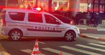 Stire din Eveniment : UPDATE / ACCIDENT RUTIER în zona Trocadero. Sunt implicate patru mașini
