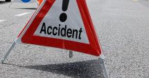 Stire din Eveniment : Două femei însărcinate, rănite într-un accident grav