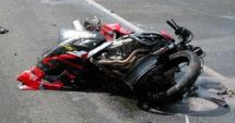 Stire din Actualitate : Un mort și doi raniți în accident de motocicletă, la Verești