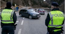 Stire din Actualitate : Un șofer de TIR român a făcut accident și s-a ascuns de polițiști în tufișuri, în Austria