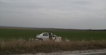Stire din Eveniment : ACCIDENT MORTAL la Mihai Viteazu: șoferul de 86 de ani, decedat, avea permisul suspendat