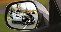 Stire din Actualitate : Închisoare pe viață pentru șoferii care ucid oameni în accidente