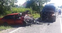 Stire din Actualitate : Peste 1.000 de români au murit și 2.258 au fost răniți grav în accidente rutiere în 2022