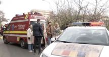 Stire din Eveniment : Actrița Monica Odagiu a accidentat mortal un bărbat în vârstă de 35 de ani