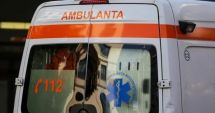 Stire din Eveniment : Accident rutier între două autoturisme pe bulevardul Aurel Vlaicu