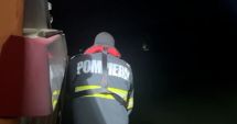 Stire din Eveniment : Tragedie pe brațul Sfântu Gheorghe! Un polițist a murit în urma unui accident naval