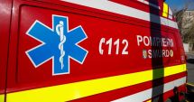 Stire din Eveniment : Accident feroviar mortal, în cartierul Poarta 6. O persoană a fost lovită de tren