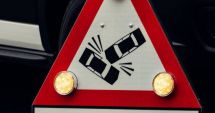 Stire din Eveniment : Accident rutier în Constanța, la intersecția străzilor Răscoalei cu Decebal