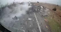 Stire din Eveniment : A crescut bilanţul victimelor accidentului din Timiş. Șapte persoane au murit şi trei au fost rănite
